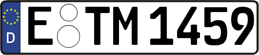 E-TM1459