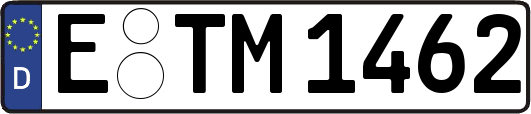 E-TM1462