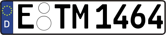 E-TM1464