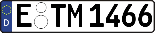 E-TM1466