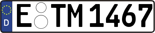 E-TM1467