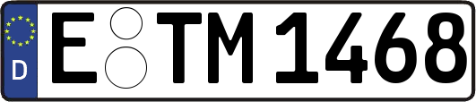 E-TM1468