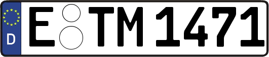 E-TM1471
