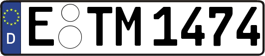 E-TM1474
