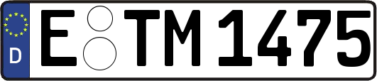E-TM1475