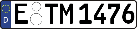 E-TM1476