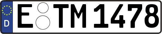 E-TM1478