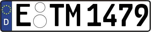 E-TM1479