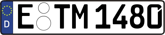 E-TM1480