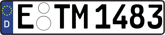E-TM1483