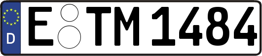 E-TM1484