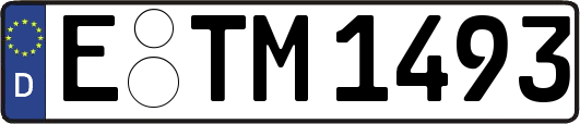 E-TM1493