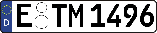E-TM1496