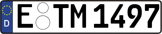 E-TM1497