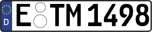 E-TM1498