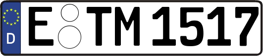 E-TM1517
