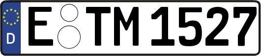 E-TM1527
