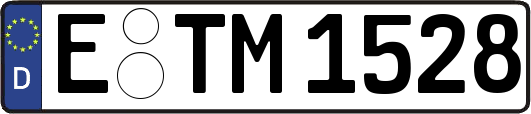 E-TM1528