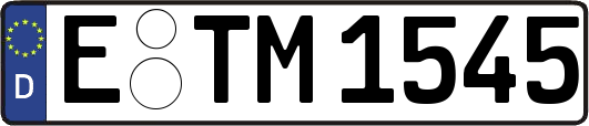E-TM1545