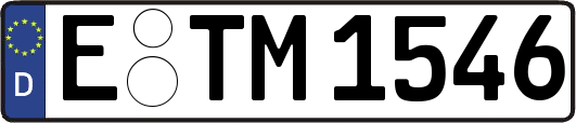 E-TM1546