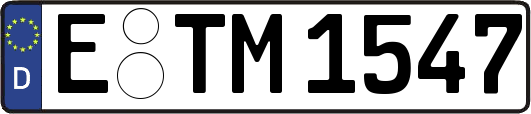 E-TM1547