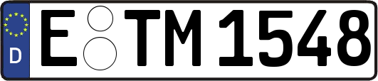 E-TM1548