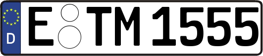 E-TM1555