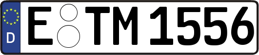 E-TM1556