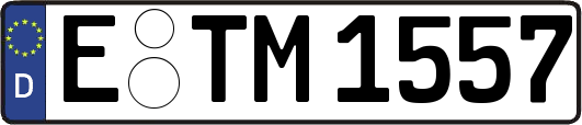 E-TM1557