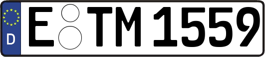 E-TM1559