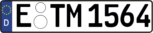 E-TM1564