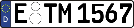 E-TM1567