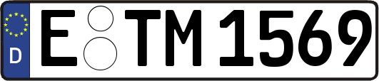 E-TM1569