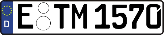 E-TM1570