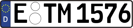 E-TM1576