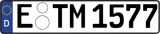E-TM1577