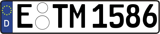 E-TM1586