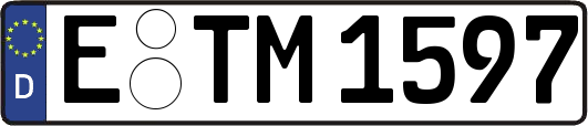 E-TM1597