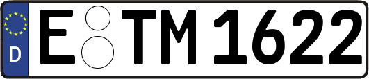 E-TM1622