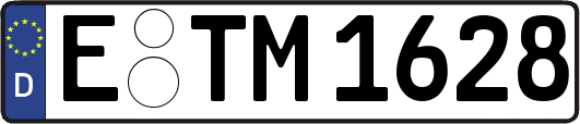E-TM1628