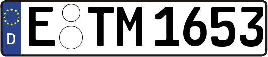 E-TM1653