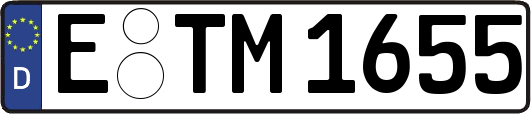 E-TM1655