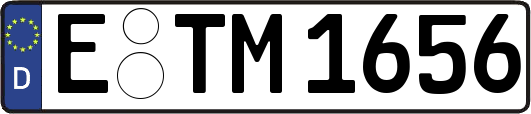 E-TM1656