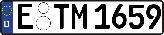 E-TM1659