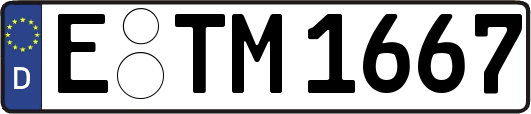 E-TM1667