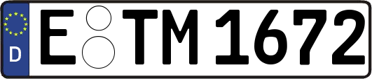 E-TM1672