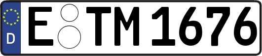 E-TM1676