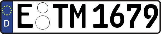 E-TM1679