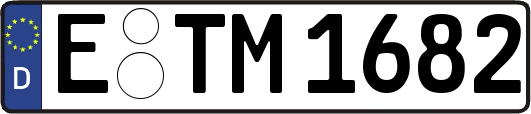 E-TM1682