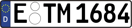 E-TM1684